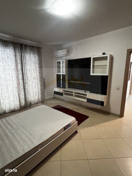 Exigent Plaza, Lujerului, Politehnica, apartament 2 camere, centrala proprie.