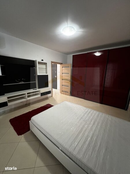 Exigent Plaza, Lujerului, Politehnica, apartament 2 camere, centrala proprie.