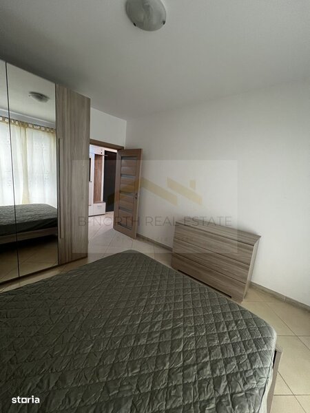 Exigent Plaza, Lujerului, Politehnica, apartament 2 camere, centrala proprie.