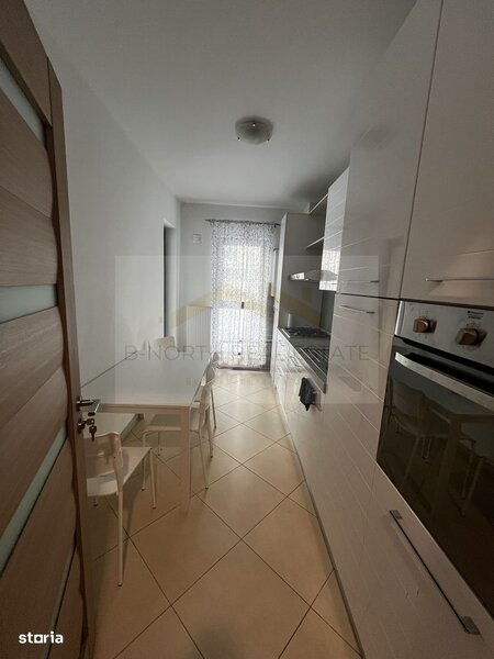 Exigent Plaza, Lujerului, Politehnica, apartament 2 camere, centrala proprie.